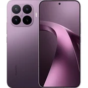 XIAOMI pametni telefon 17T Pro 12GB/256GB, Deep Violet