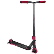 Globber Freestyle Skuter STUNT SCOOTER GS 540 Črno - rdeč
