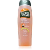 Instituto Espanol Jabon Natural Glicerina naravno milo 750 ml
