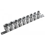 Nasadni ključi 1/2 torx 9 kosov E10-E24 954009-2 02346