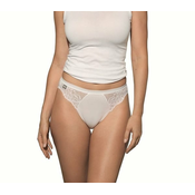 PLAYTEX COTTON FEMININE SLIP 2x - Womens panties - white