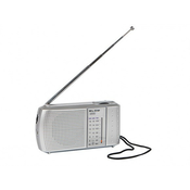 BLOW radio prenosni analogni AM/FM BLOW RA7