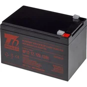T6 Power RBC4 - baterijski KIT T6APC0014