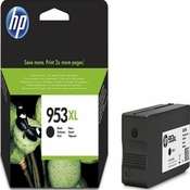 HP Cartridge L0S70AE 953XL Black (L0S70AE)