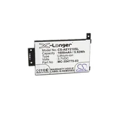 Baterija za Amazon Kindle Paperwhite 2014/Touch 3G 6 2014, 1600 mAh