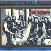King Harvest - Dancing In The Moonlight (Limited Edition) (Moon Coloured) (12 SP) (Samo odprto)