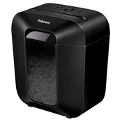 Rezac Fellowes - Powershred LX25, 11l, crni
