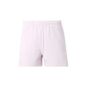 Nike Sportswear Hlače Studio svetlo lila