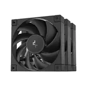 Kuler za kuciste Deepcool FD12 3 in 1