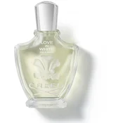 Creed Love in White for Summer 75 ml parfumska voda za ženske