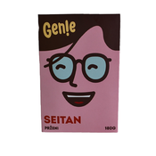 Genie prženi seitan 180g