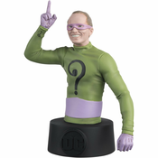 Kipić bista Eaglemoss DC Comics: Batman - The Riddler (1966 TV Series)