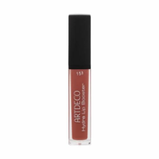 Artdeco Hydra Lip Booster vlažilen glos za ustnice 6 ml Odtenek 15 translucent salmon