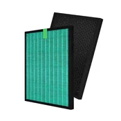 INF Zamenljivi HEPA in ogljčni filter, združljiv s HITACHI UDP-J60 serijo, (5000291370)