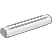 Camelion LED Kamping svetilka Camelion Sensor-Light SL7018 Baterijsko 123 g Belo-siva 30200050