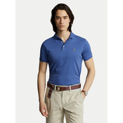 Bombažen polo Polo Ralph Lauren