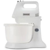 Kenwood Elvisp z Bunke HMP32.A0WH Chefette Lite