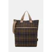 Barbour torba bombažna