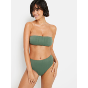 LSCN by LASCANA Bikini Egitura oliva