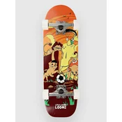 Loomi Lions 7.75 Complete orange