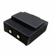 Nova baterija NiMH 9.6V 700 mAh Panasonic za Hetronic 68300510