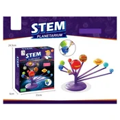 Merx Igracka Stem Planetarijum