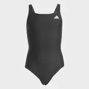 Adidas Kupaci kostim za devojcice Ess Vbck Suit Y JM8223, Crni