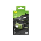 GP P8567 LED lampa za glavu, Xplor PHR17, 500lm