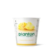 shumee Jogurt z ananasom in mangom 150 g Planton