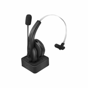 LogiLink On-Ear Headset BT0059