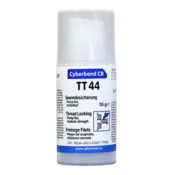 L&L Cyberbond TT44 35g enokomponentno anaerobno lepilo za pritrjevanje navojev, cevi, tiksotropno, brez rahljanja, brez puščanja