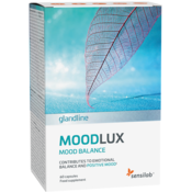 MoodLux - spodbujevalec razpoloženja