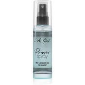 L.A. Girl Cosmetics Primer Spray pršilo podlaga 80 ml