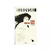 Tako mrtvi vole - Izabrane price 1944-1994.