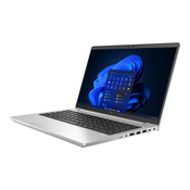 HP EliteBook 640 G9 Notebook – Wolf Pro Security – 35.56 cm (14”) – Core i5 1235U – 16 GB RAM – 512 GB SSD – 4G LTE-A Pr