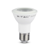 V-TAC E27 LED žarnica 5,8W, 425lm, PAR20, SAMSUNG čip Farba svetla: Hladna bela