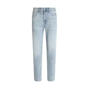 Calvin Klein Jeans Kavbojke svetlo modra