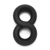 Hidden Desire Bangers Soft Silicone Jock C-Ring