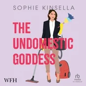 AUDIBOOK Avdio knjiga: The Undomestic Goddess
