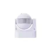 Spoljašnji PIR senzor pokreta B 180° 1200W/230V IP44, beo