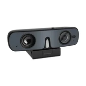 slomart All-in-One USB kamera RC08, 1080p za računalnik