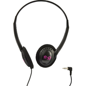 E+P E+P Elektrik Stereo Slušalke C21, (20685996)