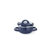 Lonec za Juho in Omako s Pokrovom 0.5L, 115x95mm