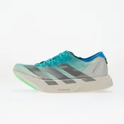 Sneakers adidas Adizero Adios Pro 4 Hi-Res Aqua/ Iron Met./ Grey One EUR 42