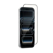 slomart CRONG OptiRed Glass zaščitno steklo z modrim filtrom za iPhone 17 Pro