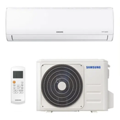 Klima uredaj Samsung AR3500 AR09TXHQASINEU/AR09TXHQASIXEU 2,6kW, Inverter