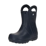 Crocs Gumijasti škornji Handle It mornarska