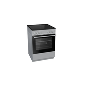 Gorenje elektricni štednjak 60cm EC6111SG