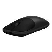 Satechi Satechi, Brezžična delovna miška Slim EX za več naprav, Bluetooth 2,4 GHz, Črna, (5000308869)