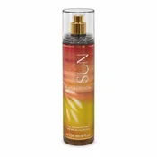 Bath & Body Works In The Sun pršilo za telo za ženske 236 ml
